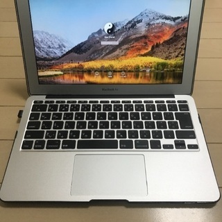 MacBook