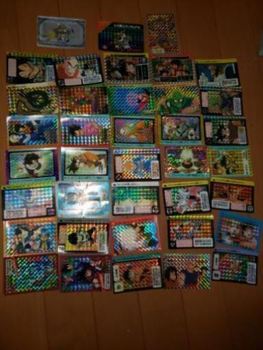 ドラゴンボール