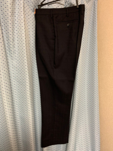 京都すばる高校　男子制服　転校の為美品
