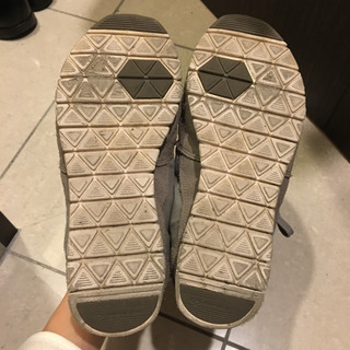 ホーキンス スニーカー 23cmの画像