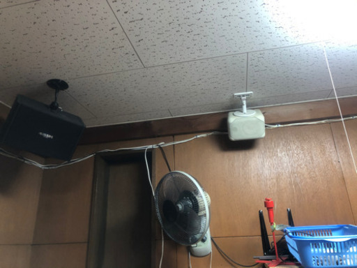 DENON 7.1ch ホームシアターセット