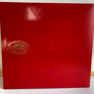 【非売品】本麒麟　深紅のプレミアムBOXの画像