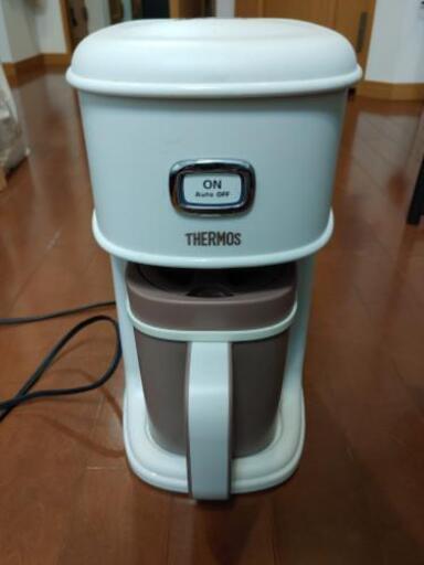 THERMOS アイスコーヒーメーカー