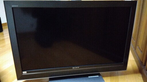 液晶テレビ SONY  KDL  40V3000