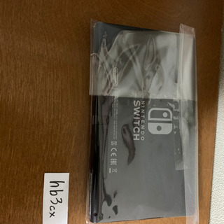 任天堂switch 本体"のみ"の画像