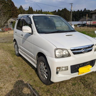 テリオスキッド⭐︎車検残⭐︎ETC付⭐︎エンジン新装⭐︎事故歴無しの画像