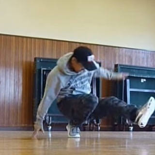 ブレイクダンス 練習仲間の募集 - 太田市