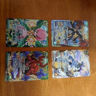 Battle Spiritsコラボブースターデジモンlastev...