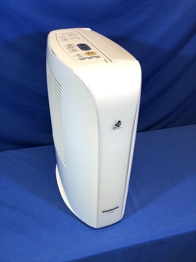 【管理KRK152】Panasonic 2014年 F-YZK60 除湿乾燥機