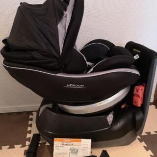 値下げしました】新生児～チャイルドシート コンビ ネルームNC-570
