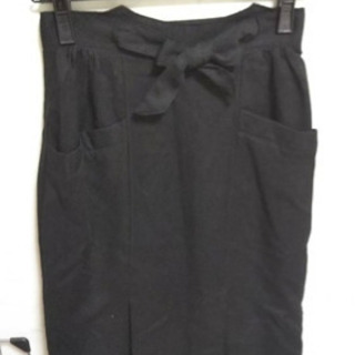 格安 スカート1着300円からの画像