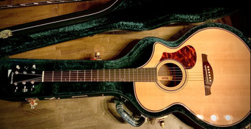 【未使用/アコースティックギター/ギター用品付き】History NT-C3