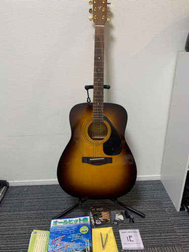 YAMAHA ギター