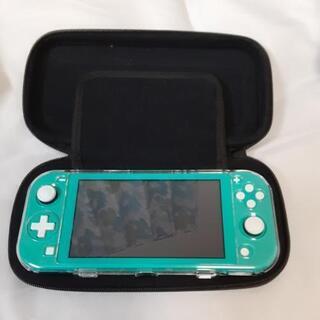 Switch貸します❗