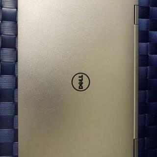中古美品 Dell 2in1ノートパソコン XPS 13 9365の画像