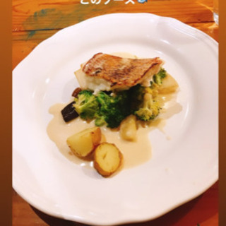 魚料理教室の画像