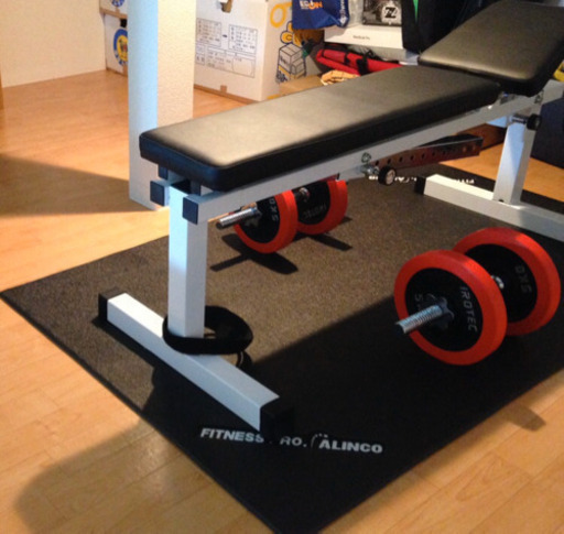 トレーニングセット（引き取りのみ）