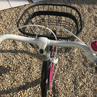 子供用自転車20インチ あさひ自転車 シェリールの画像