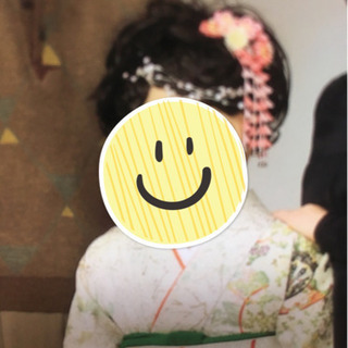 ネット決済間違いです（ ;  ; ）最終値下げ☺️美品 髪飾り 成人式 卒業式  3点まとめ売りの画像