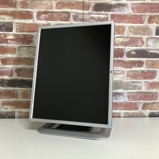 ②即日受渡❣️回転🆗hp液晶ディスプレイ1000円