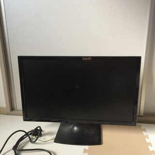 [引渡済] 23.6型ディスプレイ