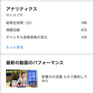 YouTubeの仲間 と言うよりはメンタリストDaiGoの弟子を求めてます - 丸亀市