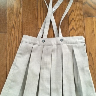 高岡幼稚園　制服セット