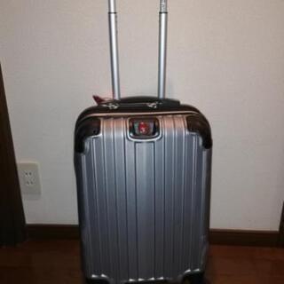 機内持込サイズスーツケース