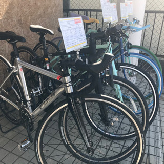 個人向け時間貸しレンタサイクル 自転車レンタル - その他