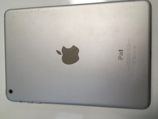 iPad mini 初代16