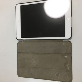 iPad mini 初代16の画像