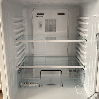 冷蔵庫 【TWINBIRD】2019年製