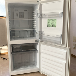割引 冷蔵庫 【TWINBIRD】2019年製
