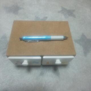 小物入れ2つセットの画像