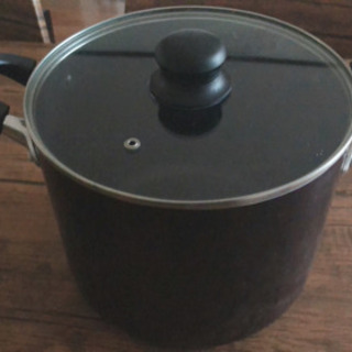 両手鍋 IH対応