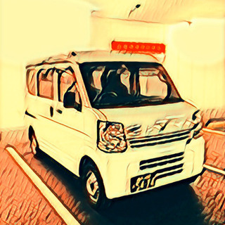 🚚お荷物運びます🚚