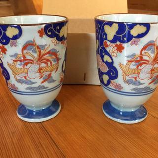 【美品】有田焼1