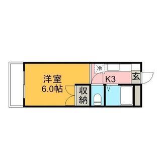 1部屋限定★家賃【2.9万円～】￥293,800相当の特典あり！松山大学に徒歩1分の家具・家電・ネットも無料の人気マンション　即入居可!! 生活至便!!  - 松山市