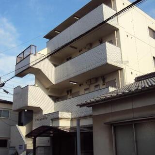 1部屋限定★家賃【2.9万円～】￥293,800相当の特典あり！松山大学に徒歩1分の家具・家電・ネットも無料の人気マンション　即入居可!! 生活至便!!  - 賃貸（マンション/一戸建て）
