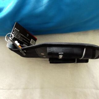 【未使用】ペンチケース3丁 RAS3-3 藤原産業 『Strength Recht Arm+S』の画像