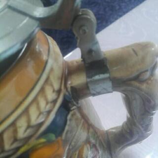 これでキンキンに冷えたビール飲んでみて🎵の画像