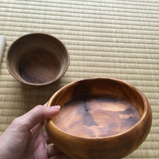 新生活応援★ナチュラルな器セットの画像