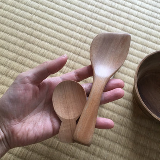 新生活応援★ナチュラルな器セットの画像