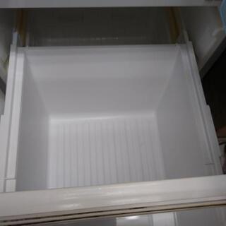 冷蔵庫2005年式　ナショナルNR-B123J  　の画像