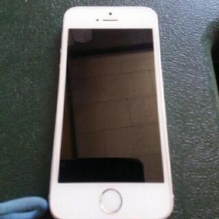 iPhone5です。