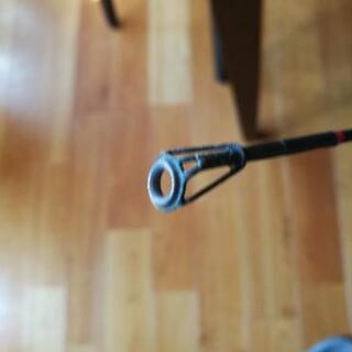 RYOBI Royal Cast HG 60ML　1.83m 釣り竿の画像