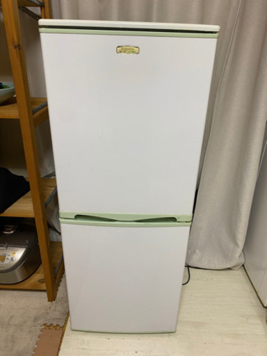 2012年製　ノンフロン　冷蔵庫