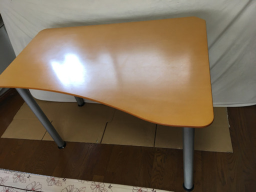 テーブルと椅子セットー単体でも可能です