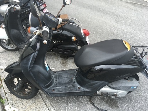 ホンダ　トゥデイ