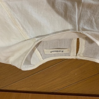 麻、綿の画像